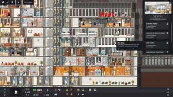 Get Project Highrise: Architect’s Edition Steam Key GLOBAL