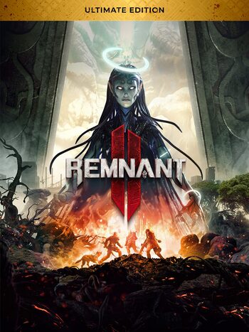 Remnant II - Ultimate Edition (PC) Steam Key GLOBAL