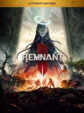 Remnant II - Ultimate Edition (PC) Steam Klucz GLOBAL