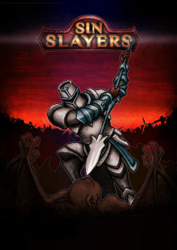 Sin Slayers Steam Key GLOBAL