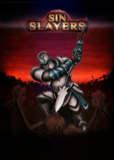 E-shop Sin Slayers (PC) Steam Key EUROPE