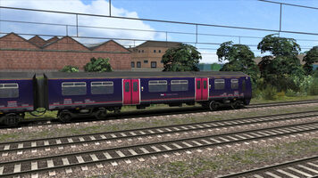 Buy Train Simulator First Capital Connect Class 321 EMU (DLC) (PC) Steam Key GLOBAL
