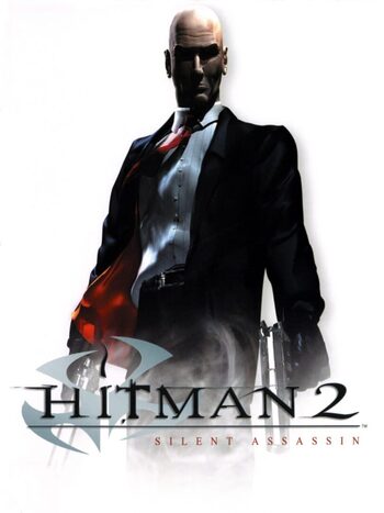 hitman 2 silent assassin gamecube store