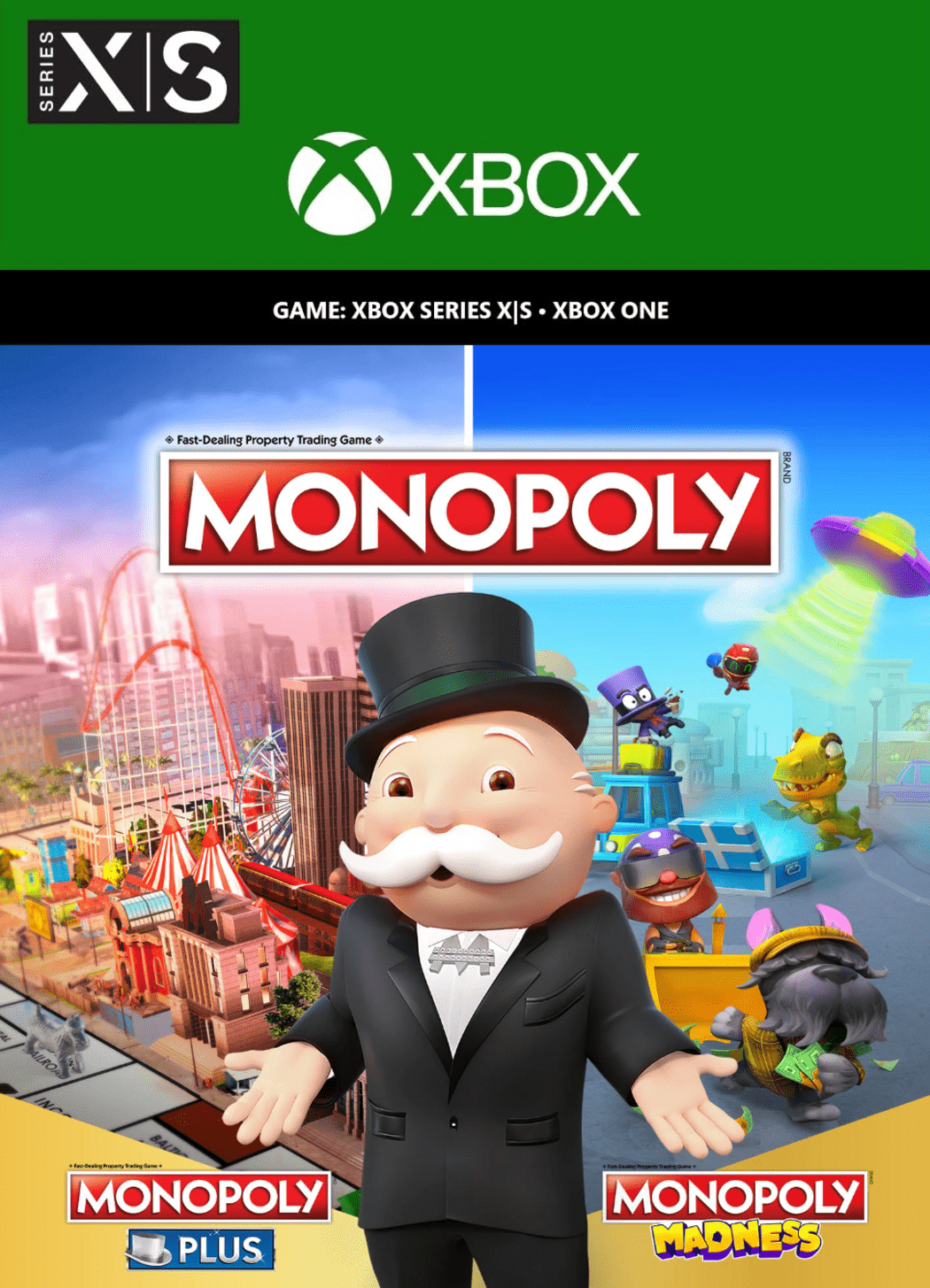 Monopoly plus steam fix фото 103