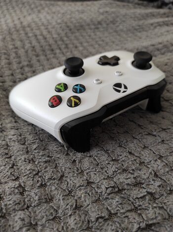 Originalus Xbox One S pultelis