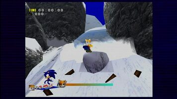 Buy Sonic Adventure Dreamcast