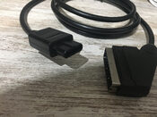 Cable RGB scart para snes PAL