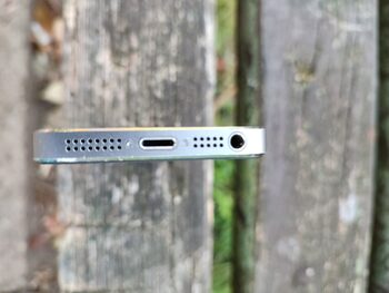 Apple iPhone 5s 16GB Space Gray for sale