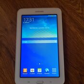 Samsung Galaxy Tab 3 Lite 7.0 White