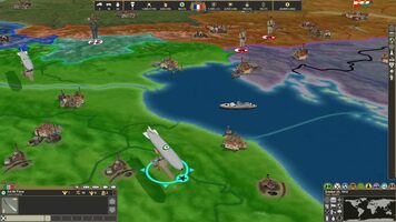 Get Making History: The Great War Steam Key GLOBAL