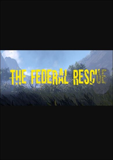 E-shop The Federal Rescue (PC) Steam Key GLOBAL