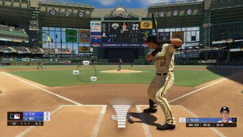 R.B.I. Baseball 20  - Windows 10 Store Key UNITED STATES
