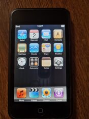 Apple iPod Touch 1st gen A1213 8GB