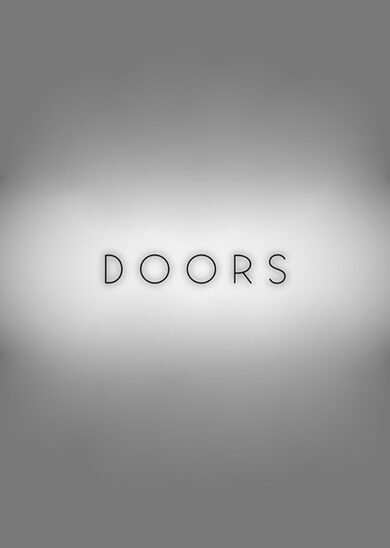 

Doors Steam Key GLOBAL