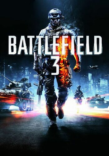 Buy Battlefield 4 Origin PC Key 