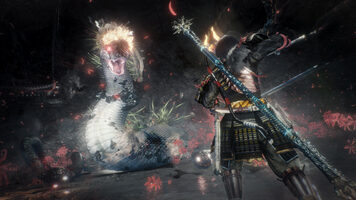 Nioh 2 Remastered – The Complete Edition (PS5) PSN Key EUROPE
