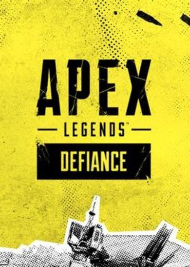 E-shop Apex Legends – Defiance Pack (DLC) (PC) EA App Key GLOBAL