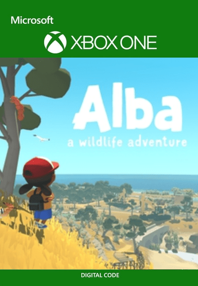 E-shop Alba: A Wildlife Adventure XBOX LIVE Key ARGENTINA