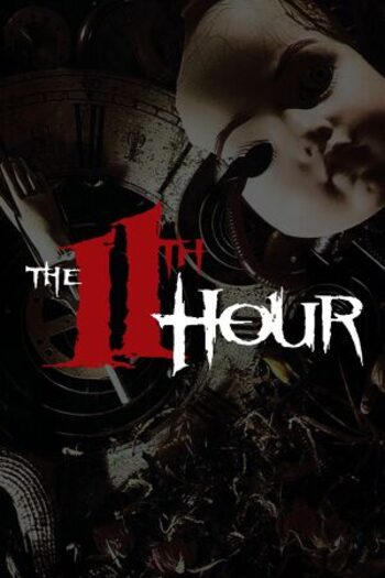 The 11th Hour (PC) Steam Key GLOBAL