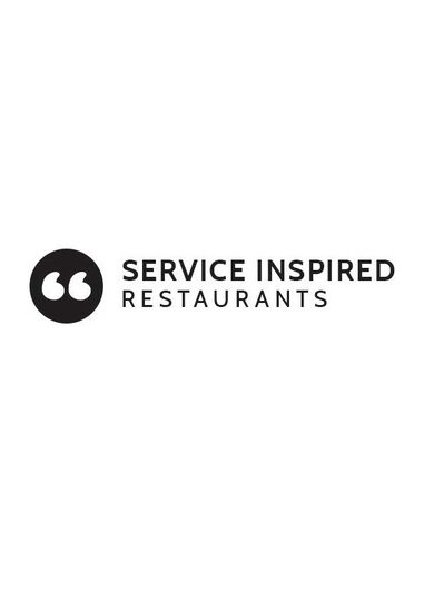 E-shop Service Inspired Restaurants Gift Card 10 CAD Key CANADA