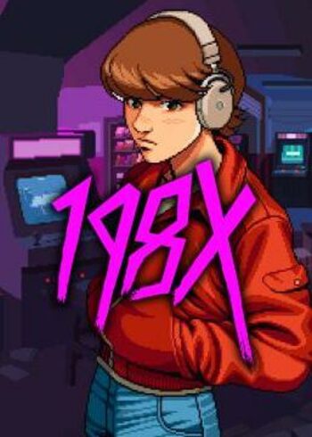 198X Steam Key GLOBAL