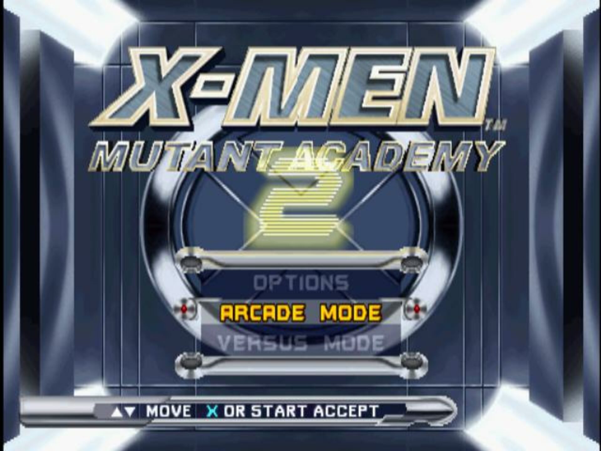 人気 X-Men：Mutant Academy 2【新品未開封・PS日本版】 - crumiller.com