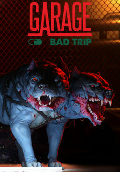 

GARAGE: Bad Trip (PC) Steam Key EUROPE