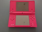 Nintendo DSi, Pink