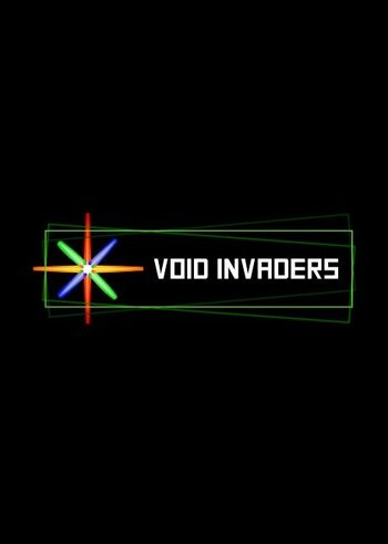 Void Invaders (PC) Steam Key EUROPE