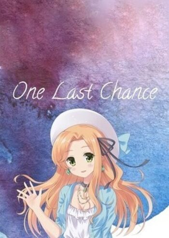One Last Chance (Deluxe Edition) Steam Key GLOBAL