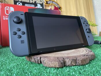 Nintendo Switch V2 GARANTÍA + accesorios originales 