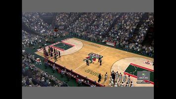 Redeem NBA 2K8 PlayStation 3