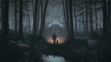Blair Witch [VR] (PC) Steam Key GLOBAL