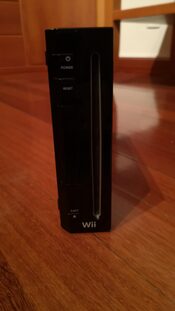 Nintendo Wii completa + juego