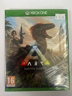 ARK: Survival Evolved Xbox One