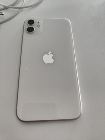Buy Apple iPhone 11 128GB White