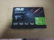 Asus GeForce GT 710 1 GB 954 Mhz PCIe x16 GPU