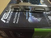 Buy Asus GeForce GT 710 1 GB 954 Mhz PCIe x16 GPU