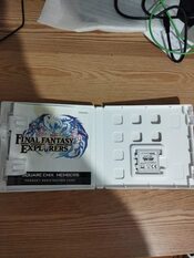 Buy Final Fantasy Explorers Nintendo 3DS