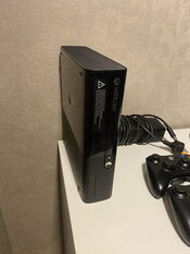 Xbox 360 e 500gb orginalus