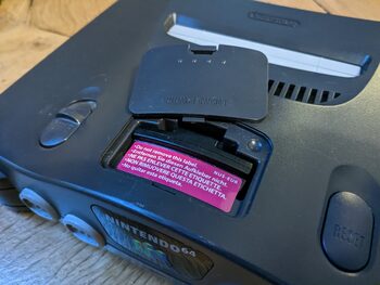 Nintendo 64 Très bon état for sale