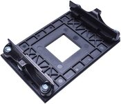 Buy Plokstes skardele am4 socket skardele amd cpu fan bracket retention bracket