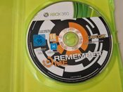 Remember Me Xbox 360 for sale