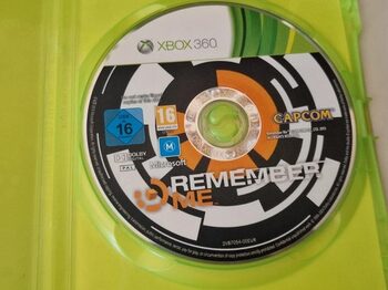 Remember Me Xbox 360 for sale