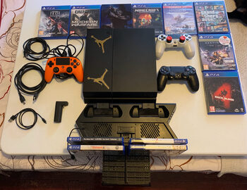 PS4-1TB