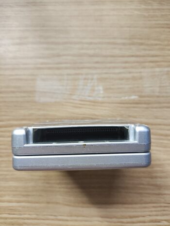 Buy Game Boy Advance SP Gris Tribal 