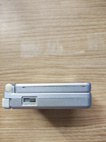 Redeem Game Boy Advance SP Gris Tribal 