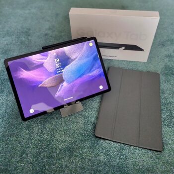 Samsung Galaxy Tab S7 FE 64GB Mystic Silver