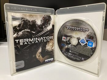 Buy Terminator Salvation PlayStation 3