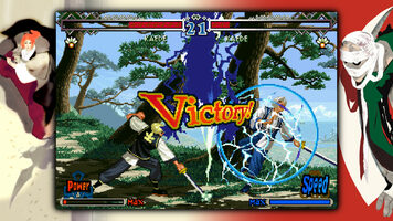 THE LAST BLADE 2 Steam Key GLOBAL for sale